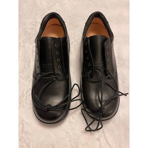 APEX Apex Men's Shoes NEW Size 10 Work Shoes Black